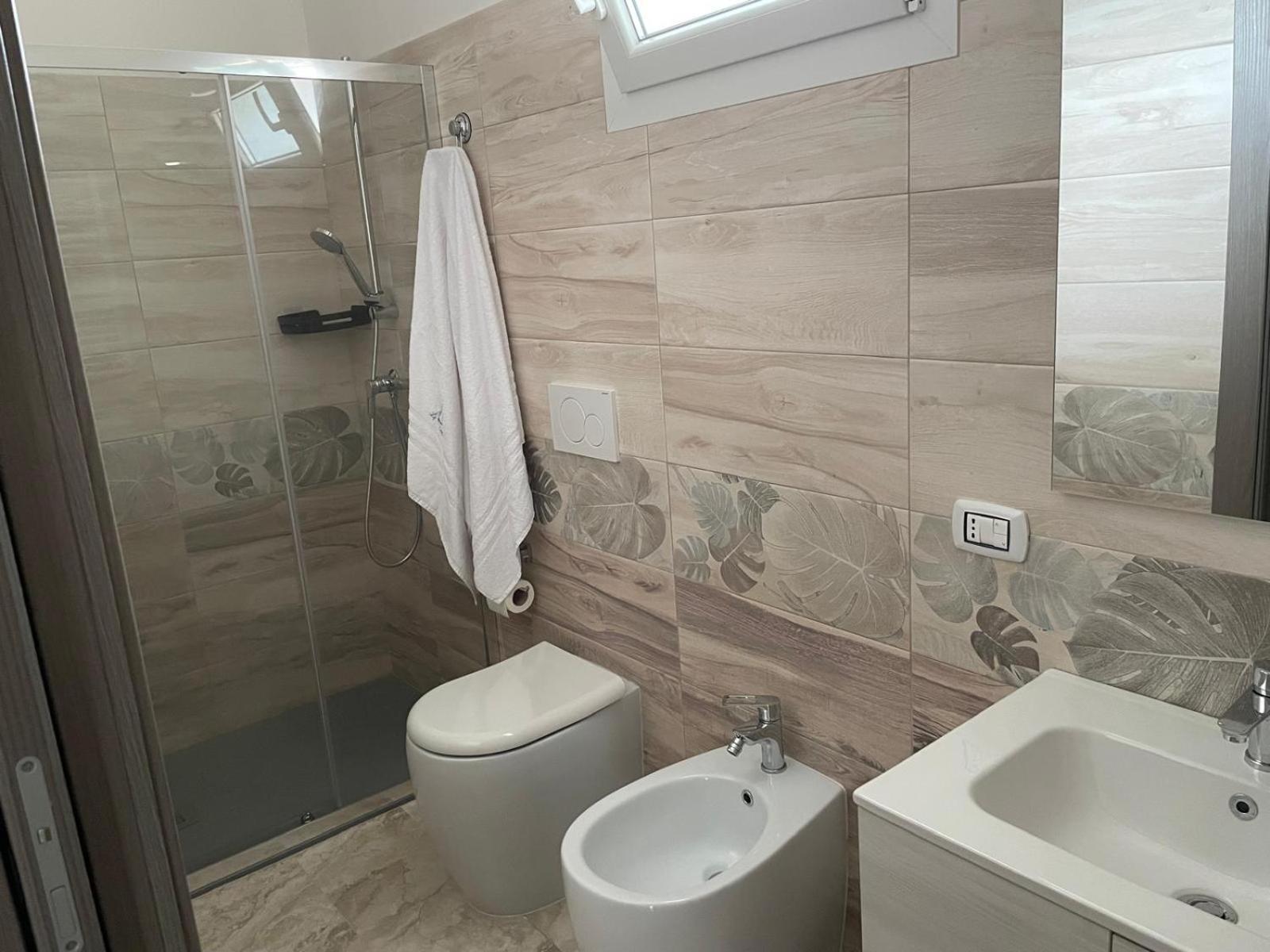 Bed and Breakfast Le 2 Vele Cerfignano Екстер'єр фото