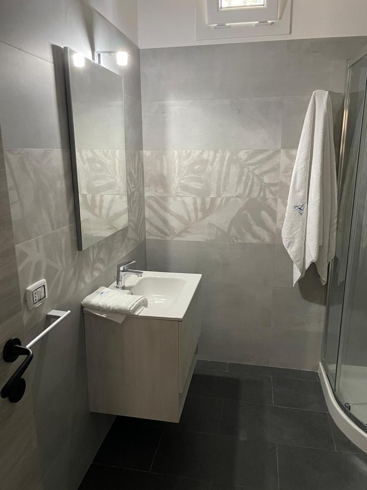 Bed and Breakfast Le 2 Vele Cerfignano Екстер'єр фото