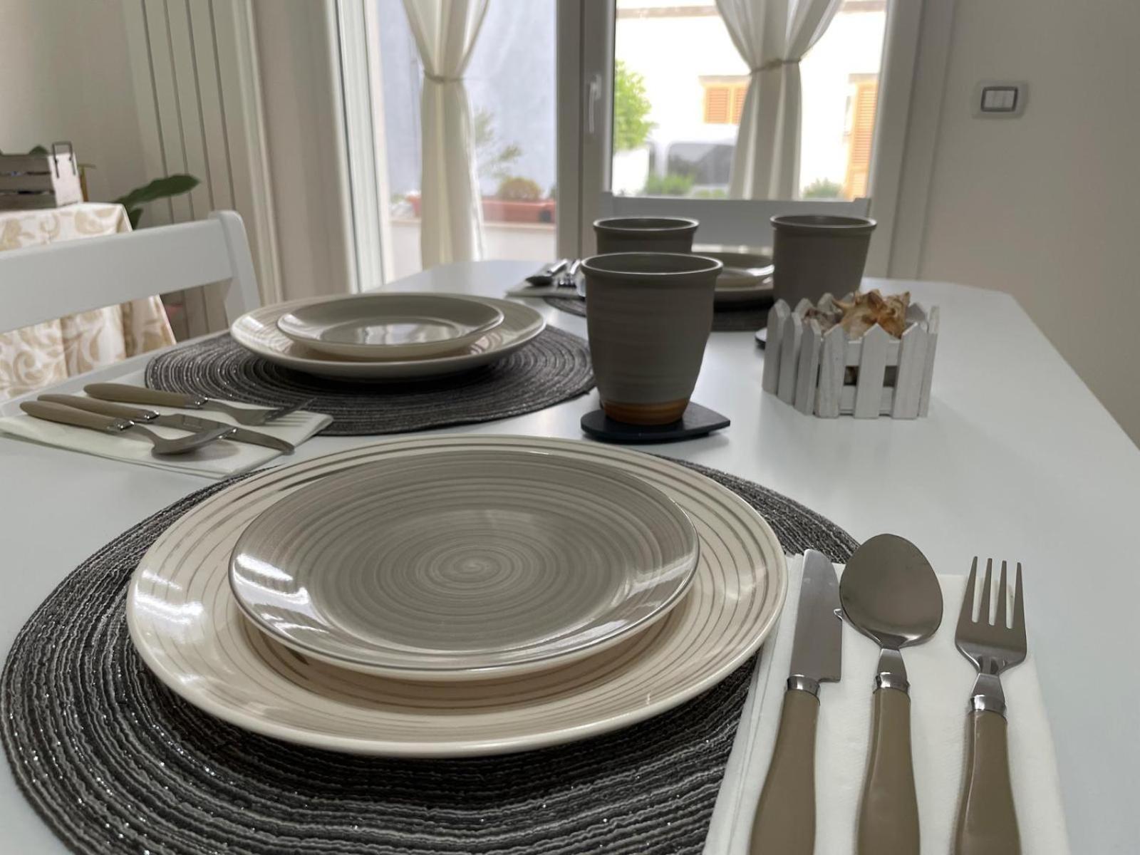 Bed and Breakfast Le 2 Vele Cerfignano Екстер'єр фото