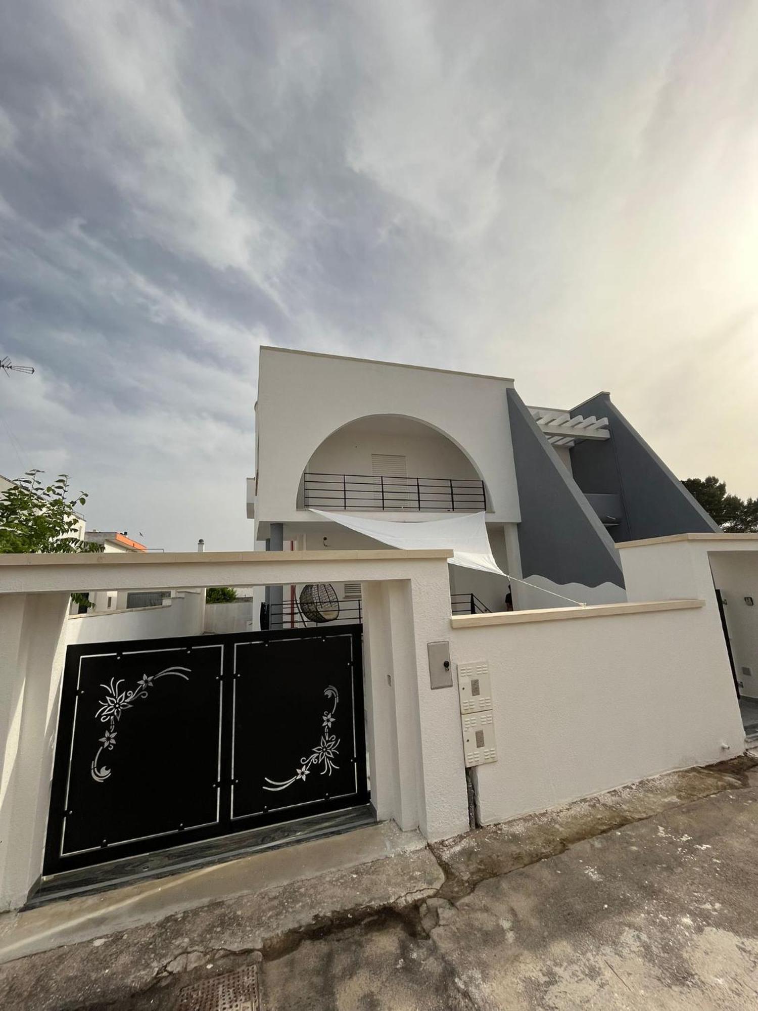 Bed and Breakfast Le 2 Vele Cerfignano Екстер'єр фото